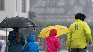 Der Sommer kehrt zurück: Aber wann?