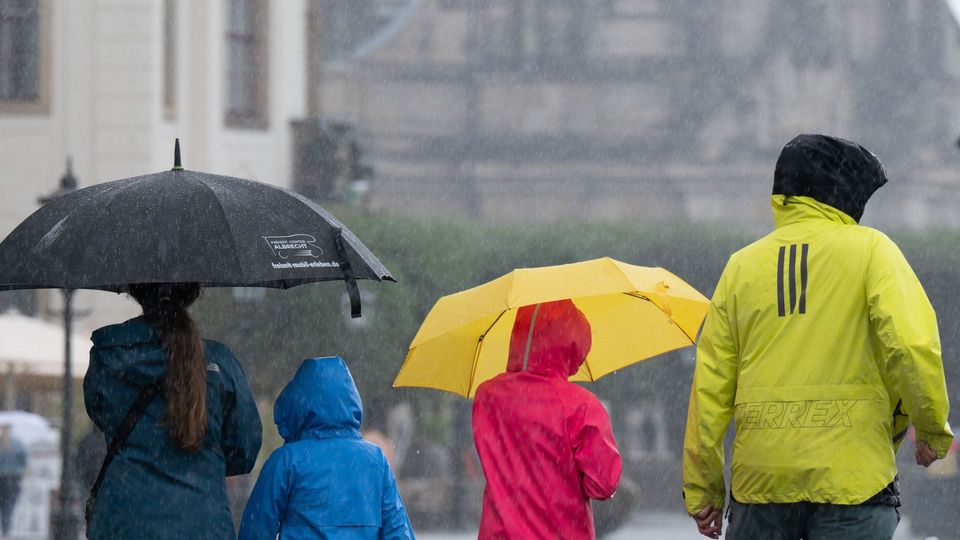 Der Sommer kehrt zurück: Aber wann?