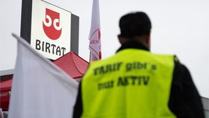 Beliebtes Fast Food: Döner bald teurer