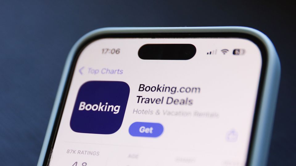 Sammelklage: Hotels gegen Booking.com