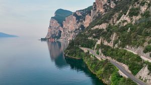Gardasee: Gute Nachrichten für Urlauber