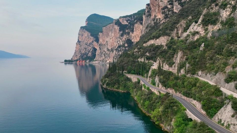 Gardasee: Gute Nachrichten für Urlauber