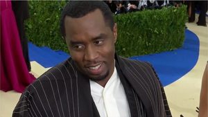 Sean „Diddy“ Combs muss in Haft bleiben