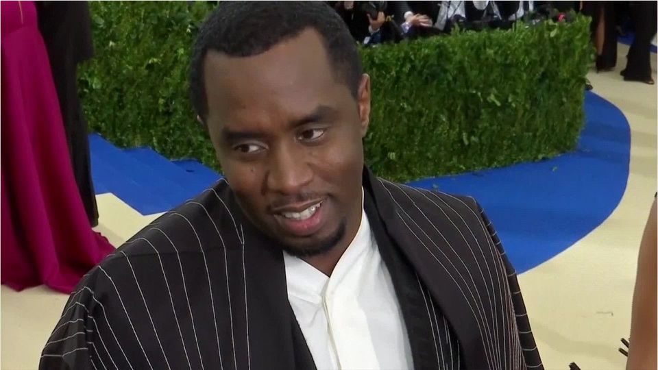 Sean „Diddy“ Combs muss in Haft bleiben