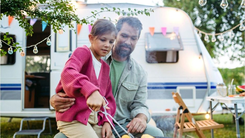 ADAC Test: Die besten Campingplätze Deutschlands