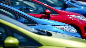 Kleinwagen-Preise explodieren: Das steckt dahinter