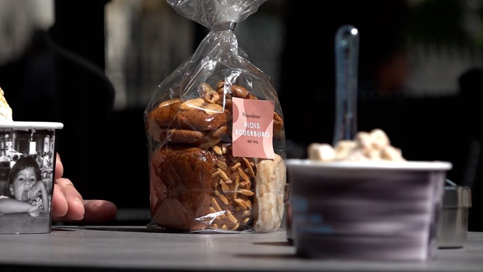 Weihnachtsgebäck im Sommer: Lambertz startet früh