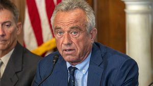 Kennedy Jr. kürzt radikal bei Impfungen