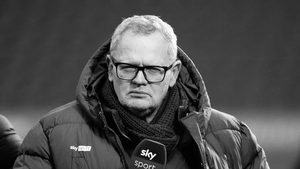 Bundesliga-Reporter Ulli Potofski tot