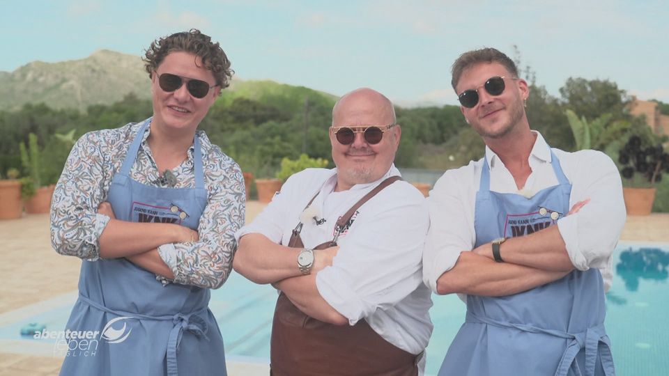 Tapas-Chaos auf Mallorca: Wenn Möchtegern-Köche ohne Rezept loslegen müssen!