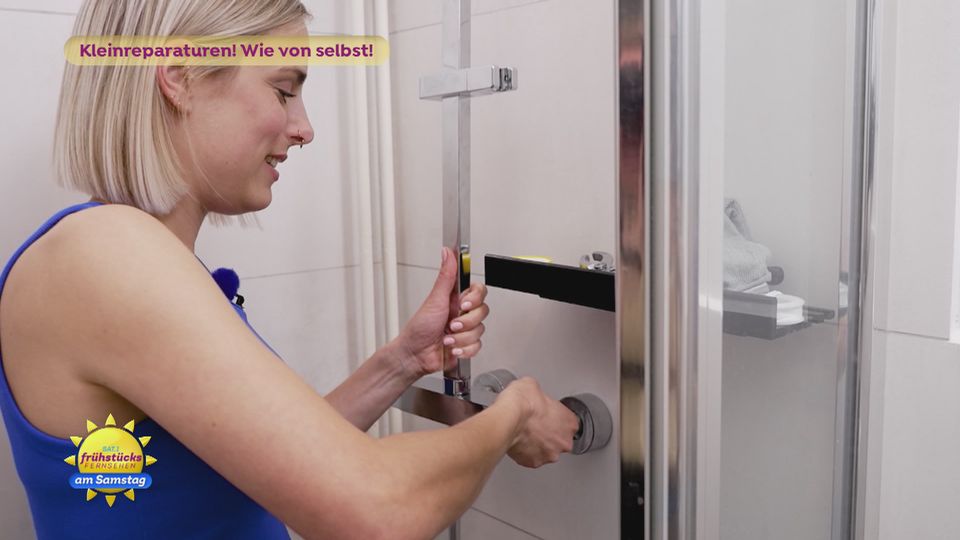 Kleinreparaturen selbst machen
