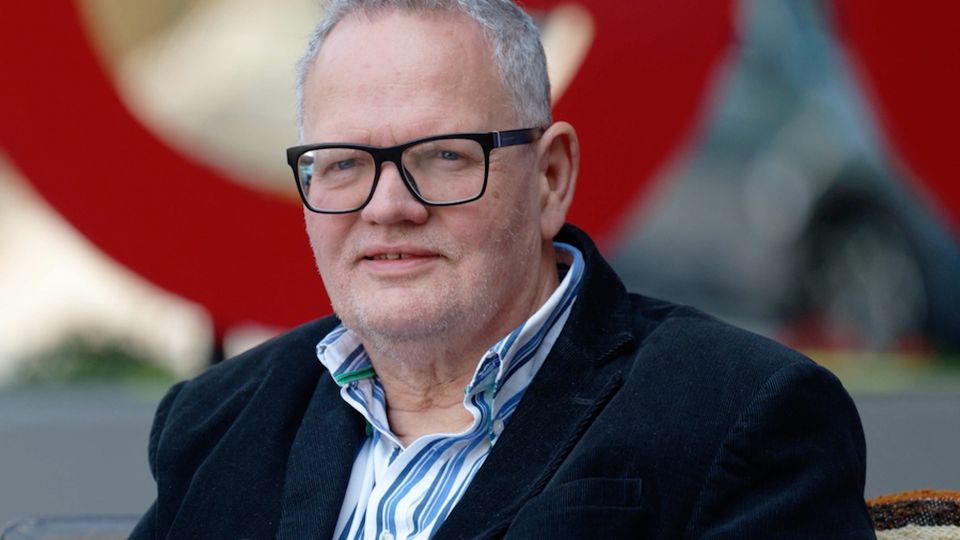 Spendenaufruf: Ulli Potofski starb verarmt