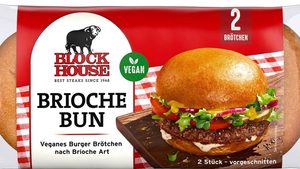 Rückruf von Burger-Buns: Gefährliche Metall-Teile entdeckt