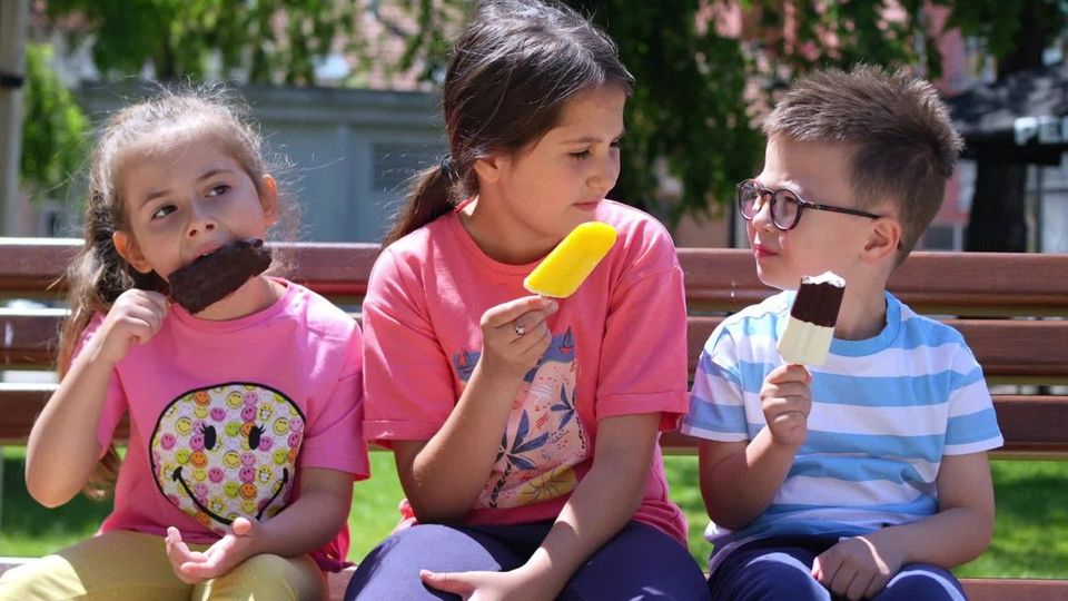 Rückruf: Dieses Eis auf keinen Fall essen