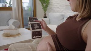 Warnung an Schwangere vor Paracetamol