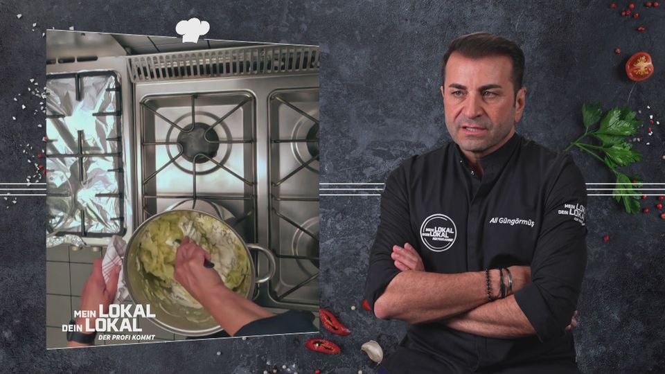 Geht so Zwiebelsuppe?
