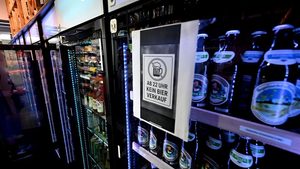 Späti-Aus in der Maxvorstadt?