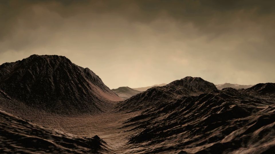 Forscher: Leben auf fremden Planeten ohne Wasser möglich