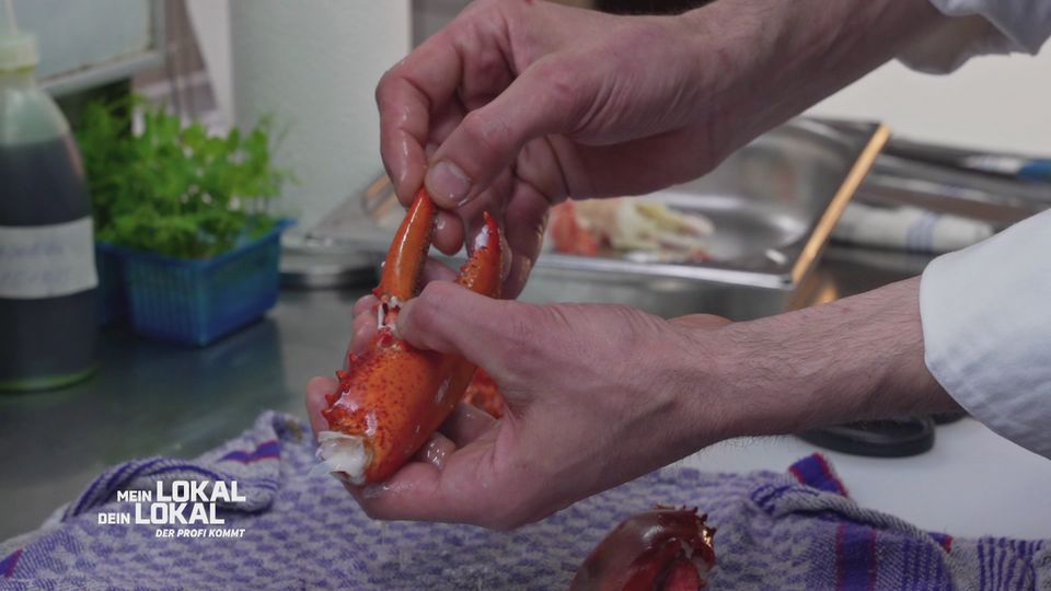 So eine Reaktion gab es noch nie