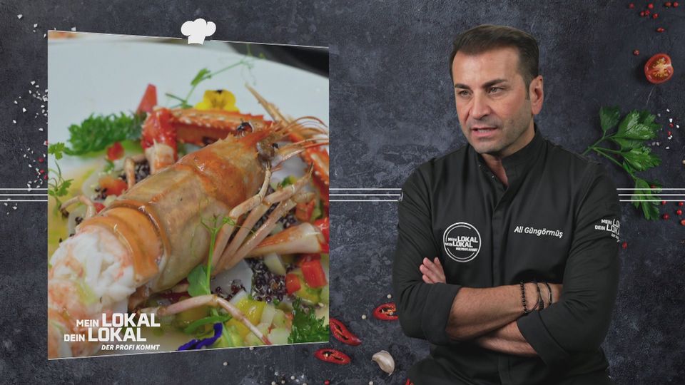 Ceviche für Anfänger