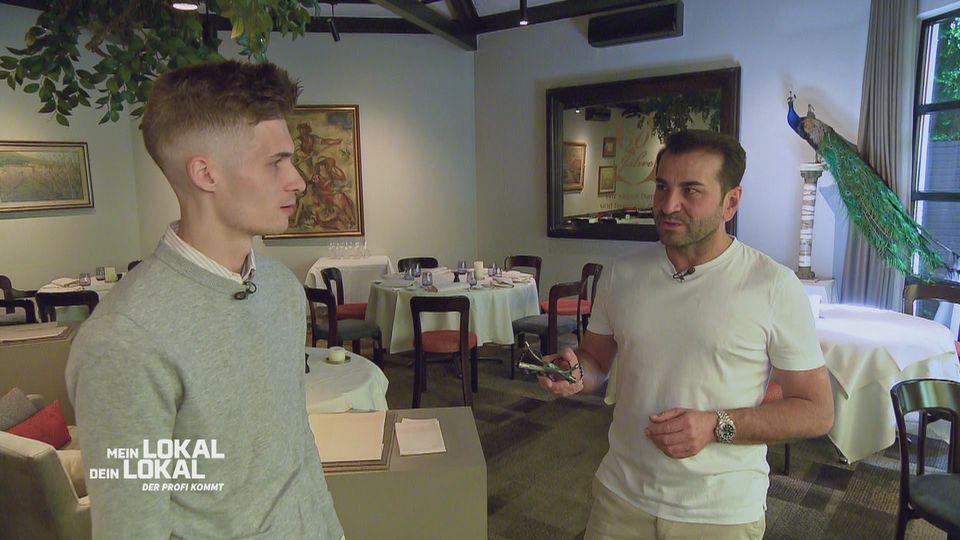 Hohe Preise und hohe Erwartungen