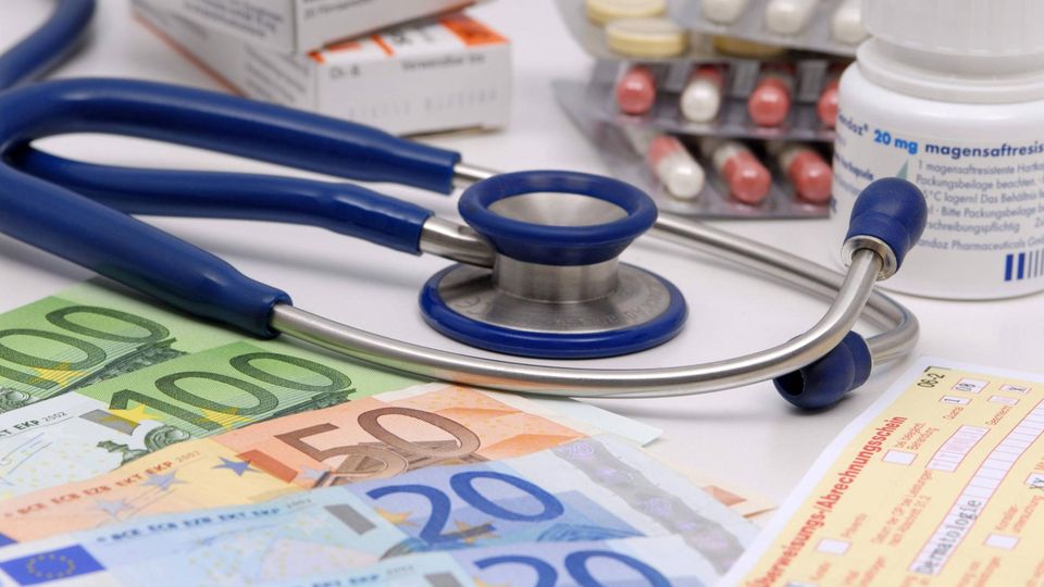 Hausärzte lehnen Praxisgebühr ab