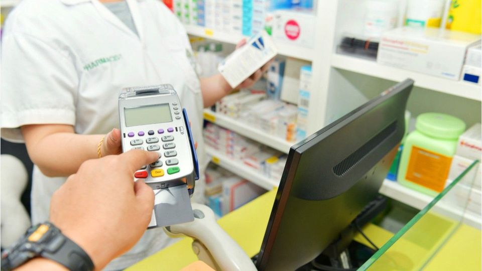 Droht höhere Medikamenten-Zuzahlung?