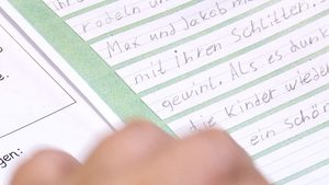 „Skribi“: Neue App soll Schreibprobleme knacken