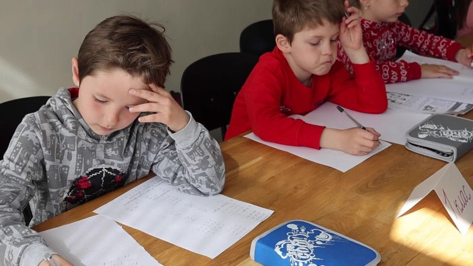 Bildungsmonitor zeigt: Schulen im Sinkflug