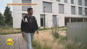 Vom Förderschüler zum Abiturienten