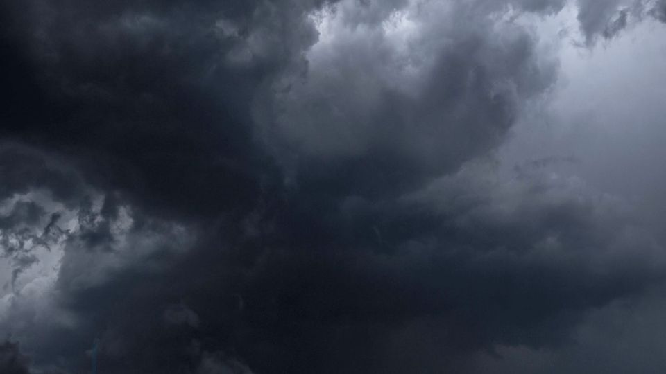 Ehemaliger Hurrikan hat Auswirkungen auf unser Wetter