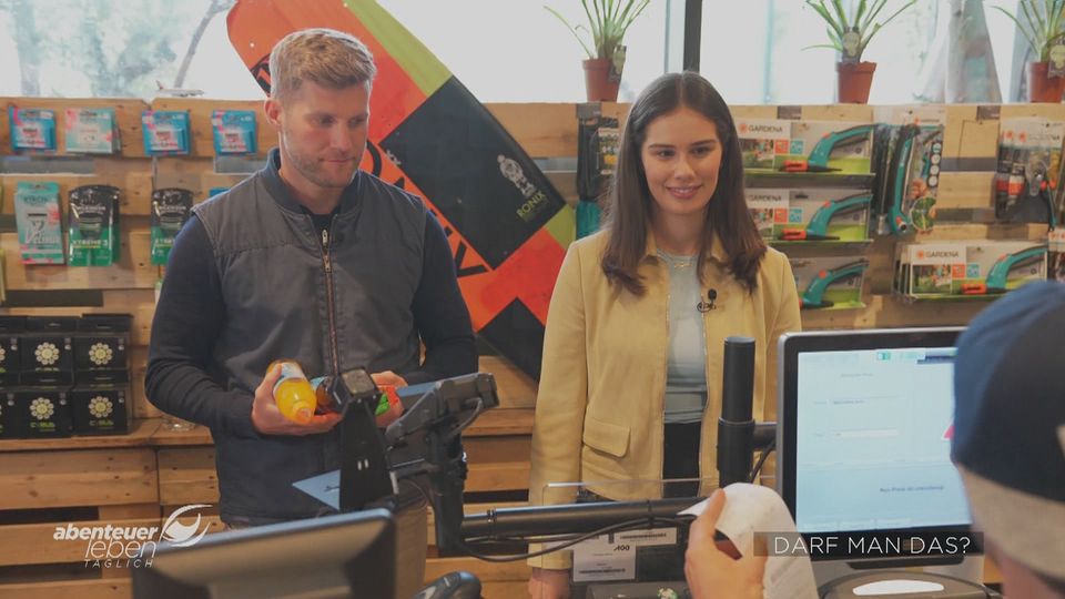 Supermarkt-Check: Was ist erlaubt, was verboten?