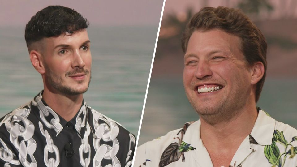 “Wir mögen uns nach wie vor”: Was wurde aus Kevin Schäfer und Raúl Richter?