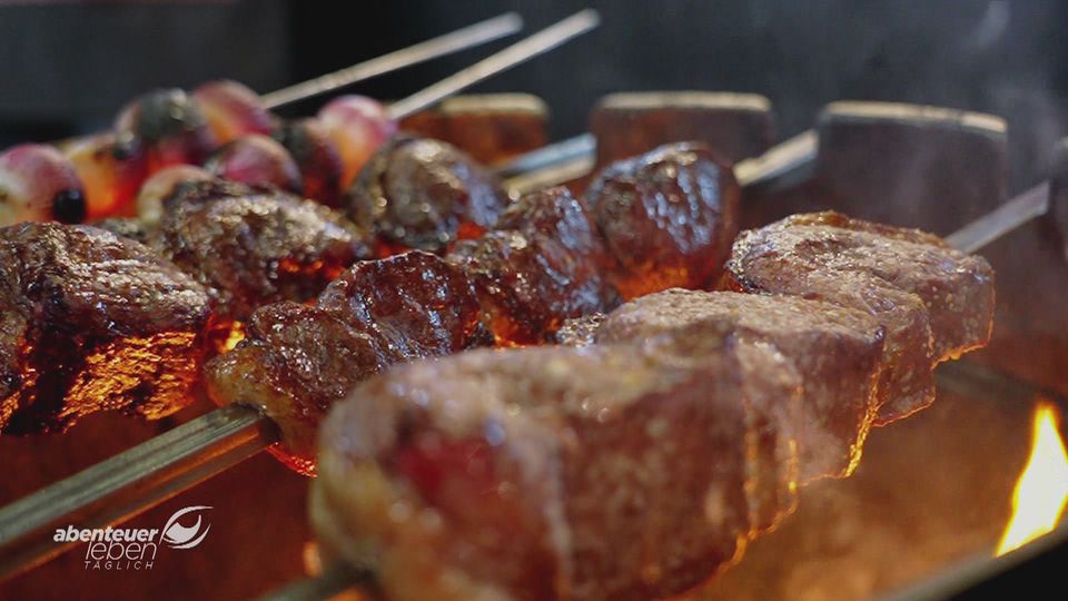 BBQ-Wahnsinn: Die heißesten Grill-Gadgets 2025