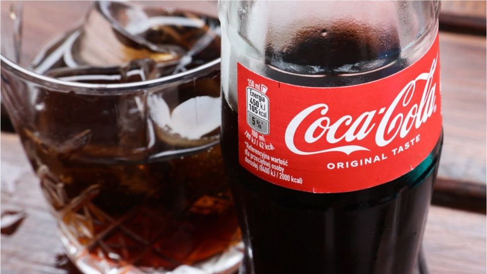 Coca-Cola wird deutlich teurer