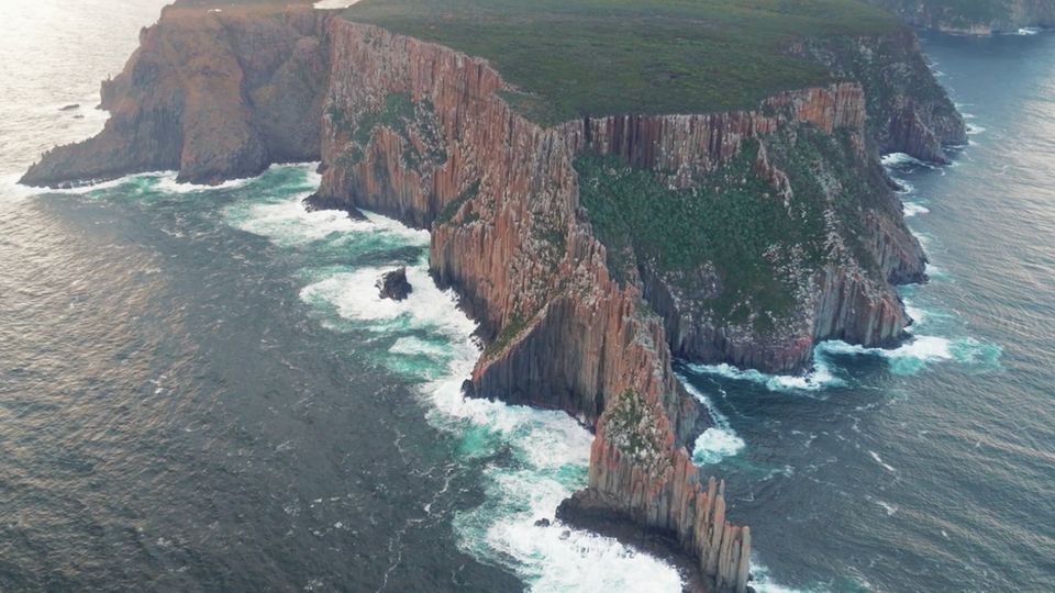 Australien baut Black Box für Weltuntergang