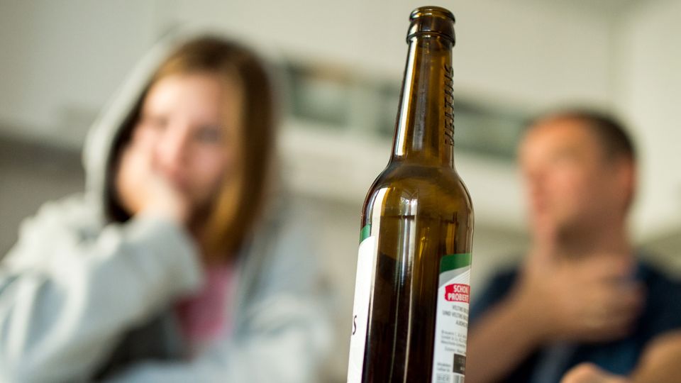 Ende des „Begleiteten Trinkens“?