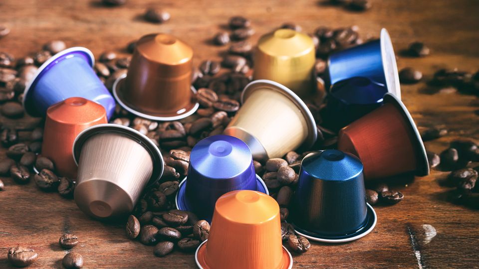 Stiftung Warentest prüft Kaffee-Kapseln