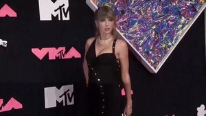 Hochzeit von Taylor Swift in Gelsenkirchen