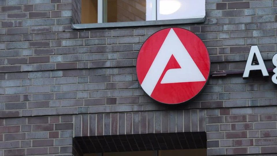 Über drei Millionen Arbeitslose