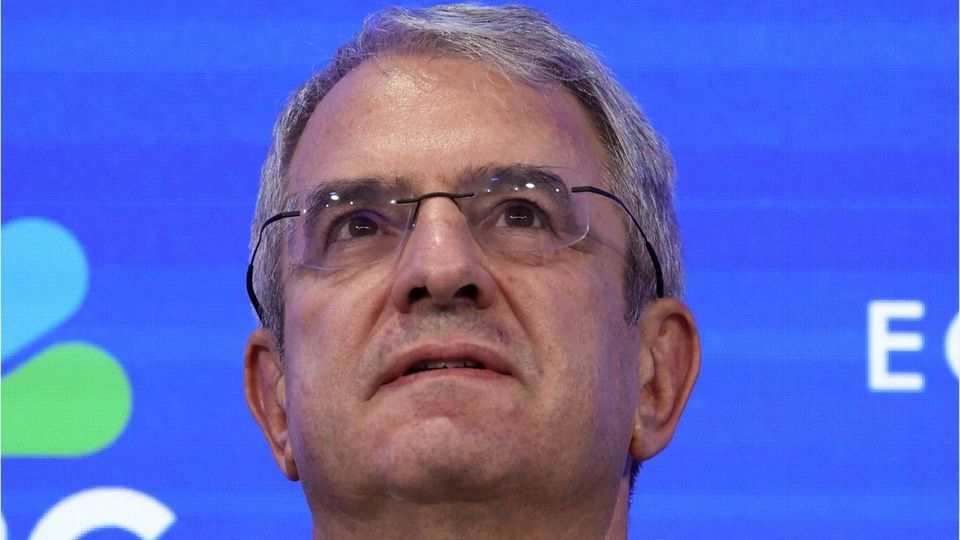 Geheime Liebesbeziehung: Nestlé feuert Chef