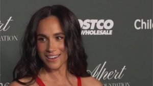 Herzogin Meghan teilt neue Bilder ihrer Kinder