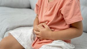 Immer mehr Kinder an EHEC erkrankt