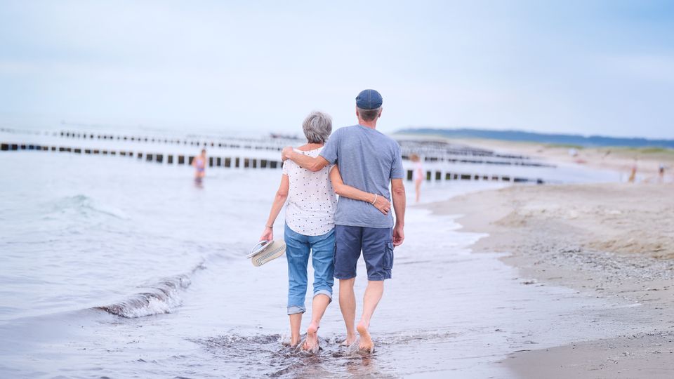 Boomer gehen in Ruhestand – Rentenwelle naht