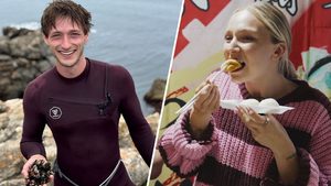 Dangerous Food: Killermochi und Todesmuschel