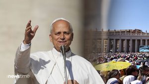 Papst Leo spricht verstorbenen Influencer heilig