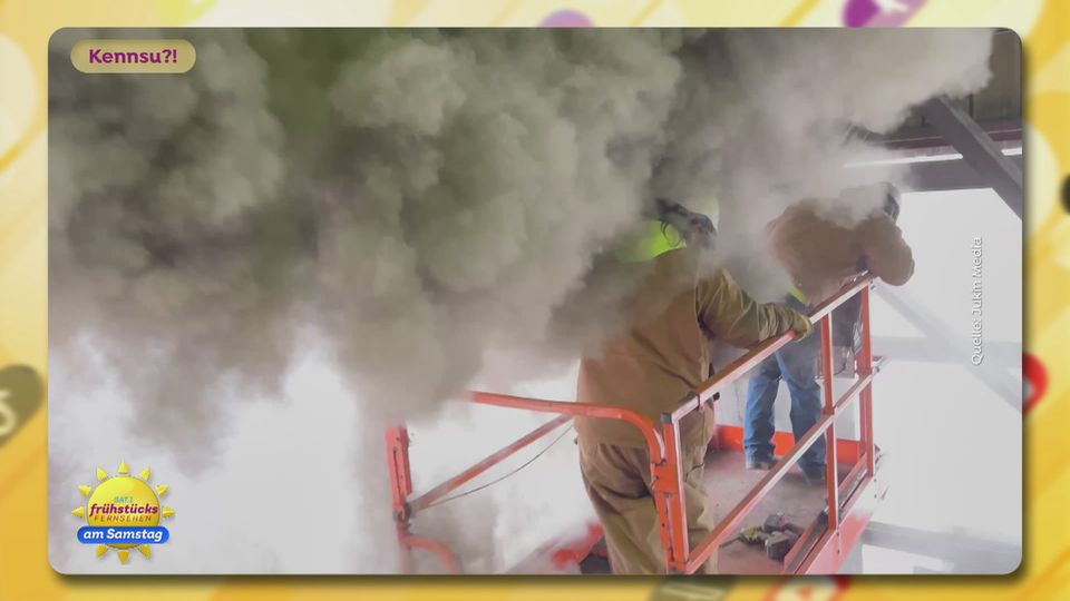 „Kennsu?!“ vom 26.4.2025