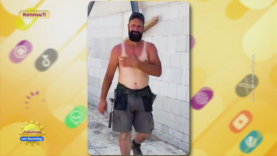 „Kennsu?!“ vom 3.5.2025