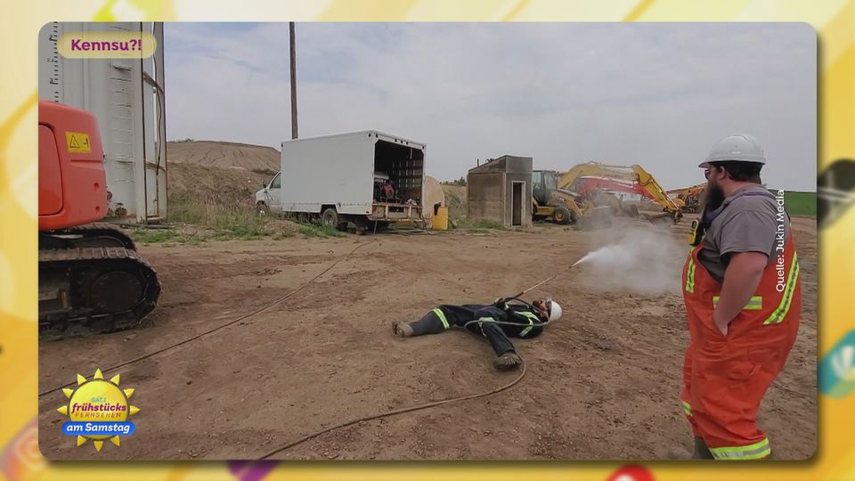 „Kennsu?!“ vom 10.5.2025