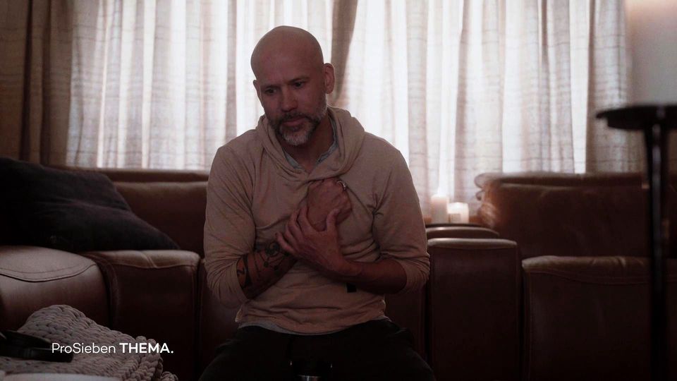 Magic Mushrooms gegen das Leid der Veteranen?